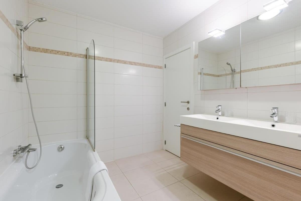 Appartement Huswell - Bright Duplexapartment *