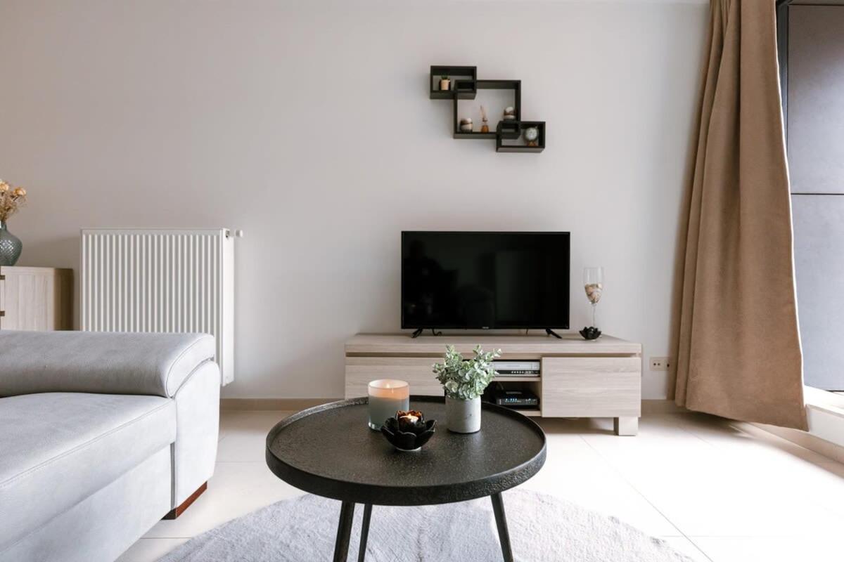 Appartement Huswell - Bright Duplexapartment