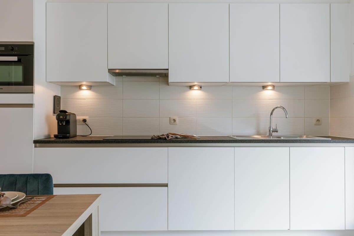 Huswell - Bright Duplexapartment Appartement *