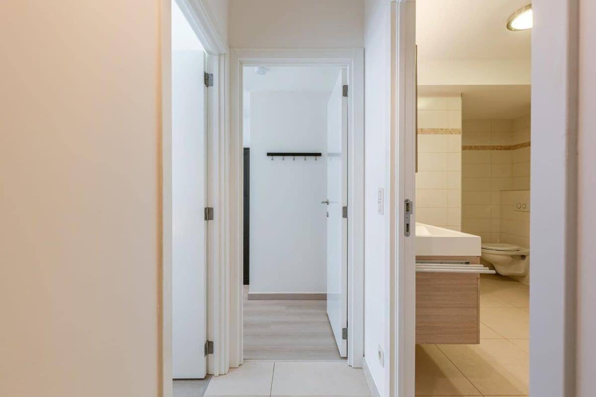 Huswell - Bright Duplexapartment Appartement *