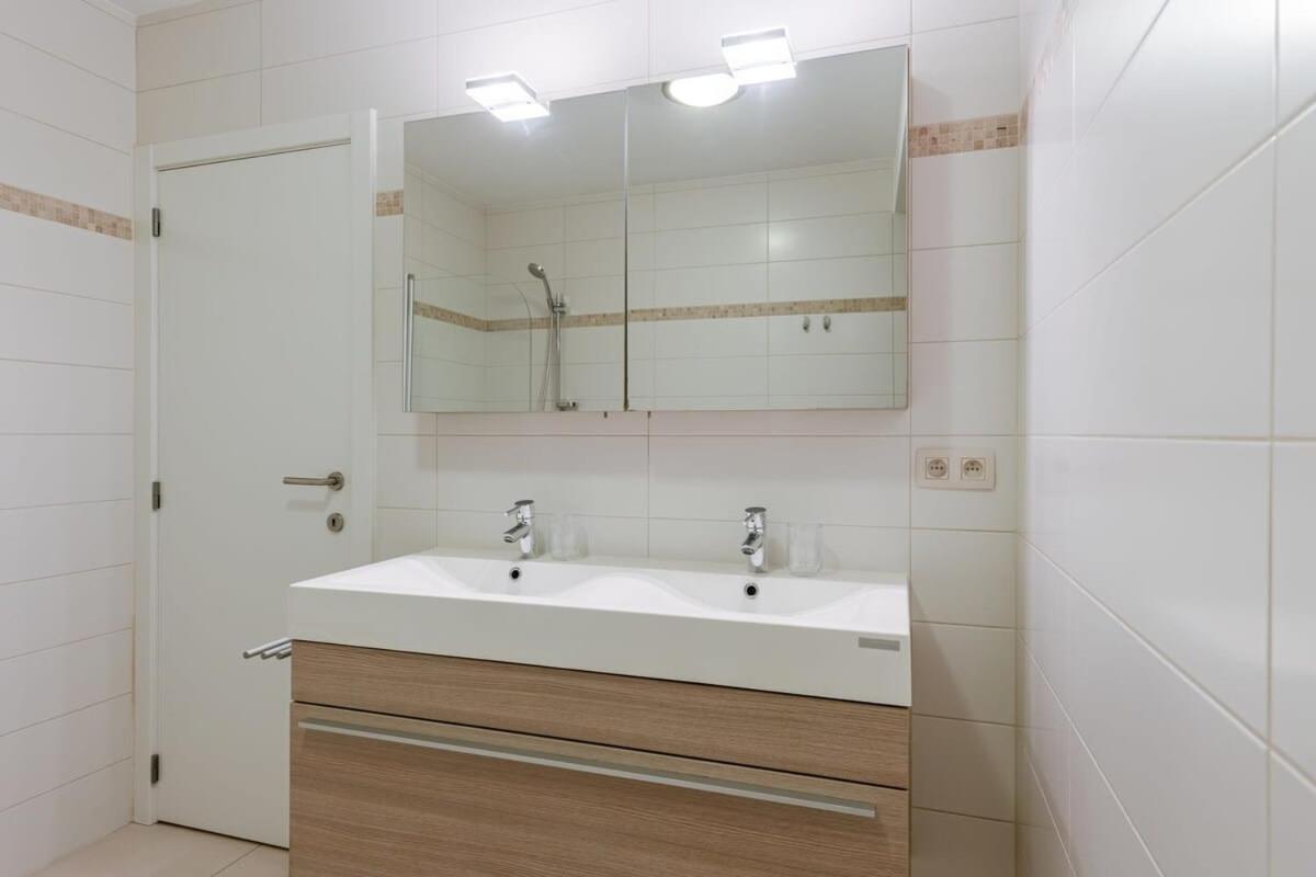 Appartement Huswell - Bright Duplexapartment