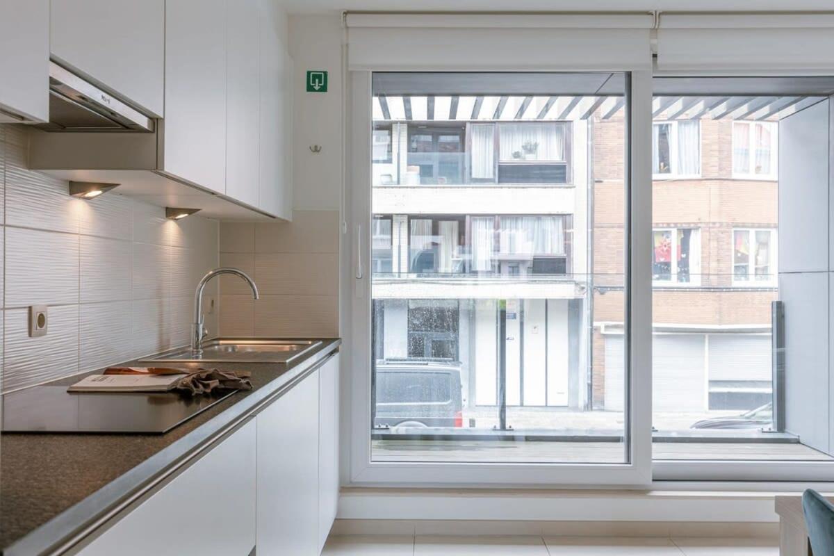 Huswell - Bright Duplexapartment